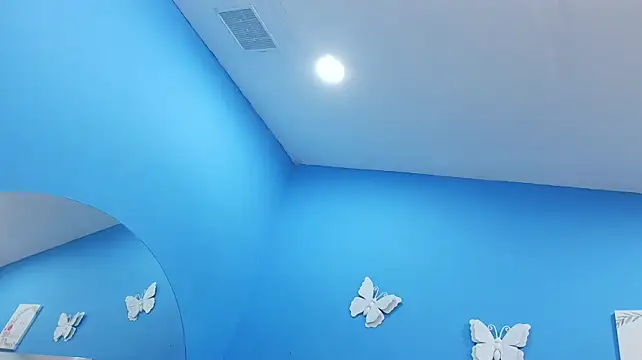 Melany_love0 - SHAKING ASS