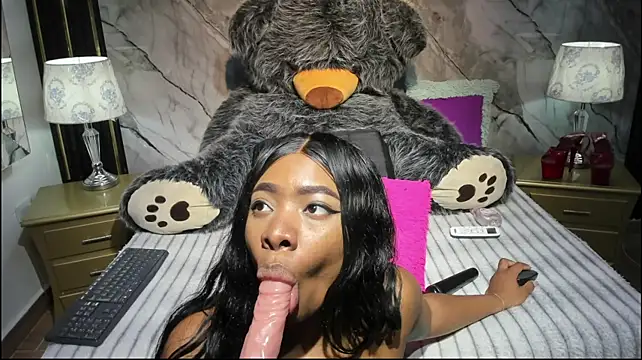 Niyirey1 - 🥵NAKED+ FINGERS IN 😈🥵