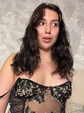 Tasty_NoraX - Spank pussy x5