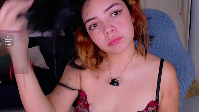 BellaAsford - I WANT RIDE ANAL DILDO, HELP ME DADDY!!