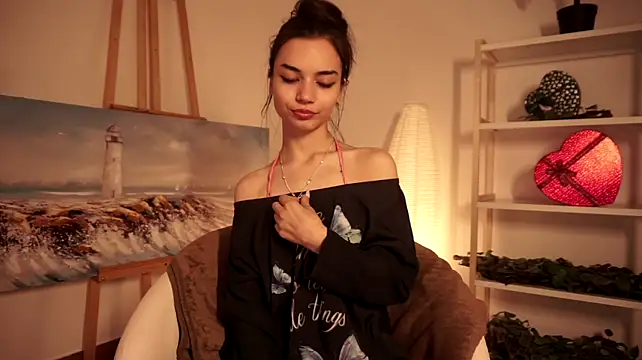 Mimi_Petittte - TOP OFF
