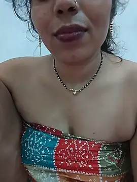 KAJALBHABHI_ - Pusssy doll nude dance