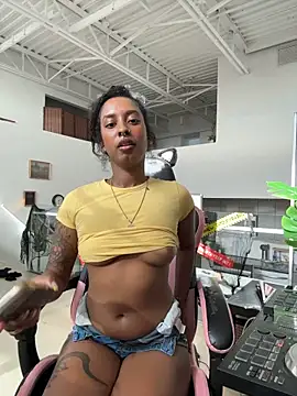 Your_Paris - LUSH ON CLIT 4 MINS UNDER SHORT