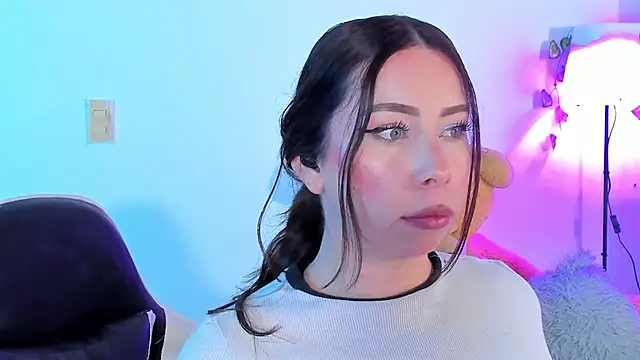JanneKim - moisten my ass for a good anal😏🍑🫦