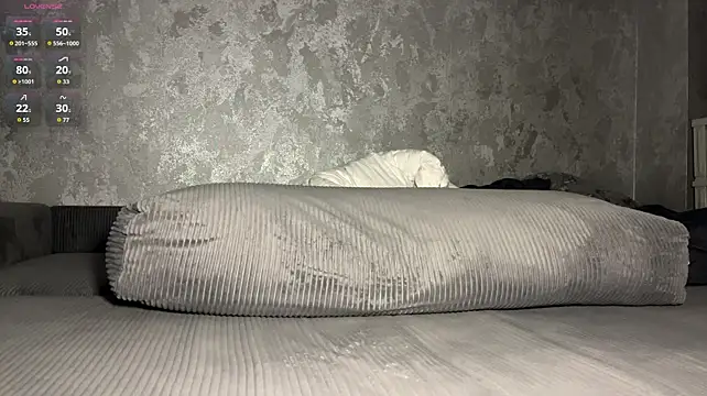 SteffaLains - take off my panties + oil on my pussy