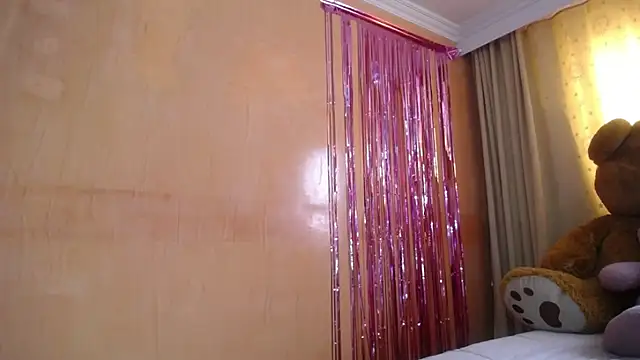 Miss_lilieth - naked