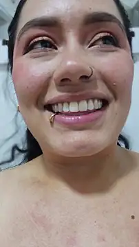 YourAleja - DEEPTHROAT AT OFFICE🥵💧