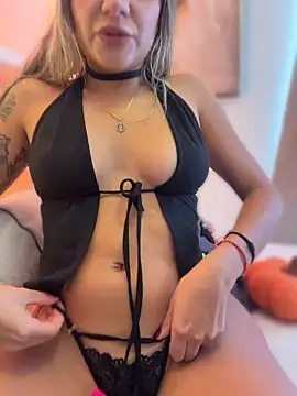 Mariablonde - Twerk