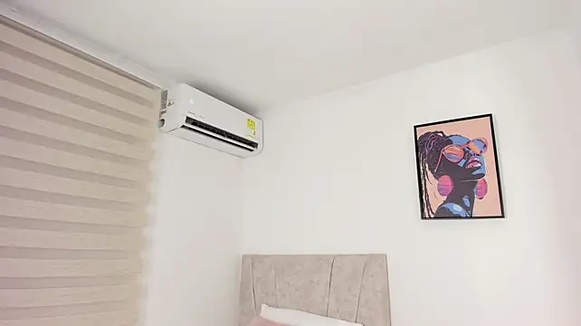 Maily_vega - PLAY WITH MY PUSSY