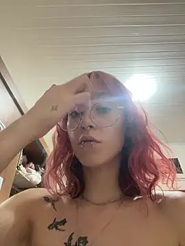 Moon_ - Tirar a calcinha