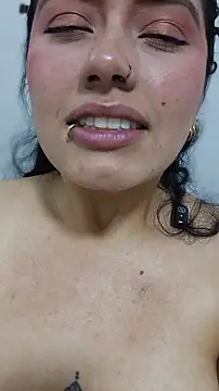 YourAleja - DEEPTHROAT AT OFFICE🥵💧