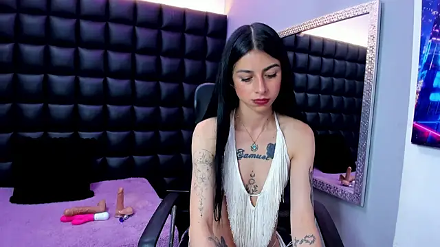 Dulce_Miaa_ - cul rouge 🍑🫦