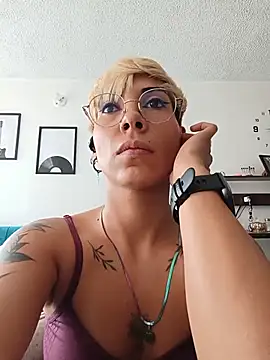 MiaMorgan_ - FLASH TITS