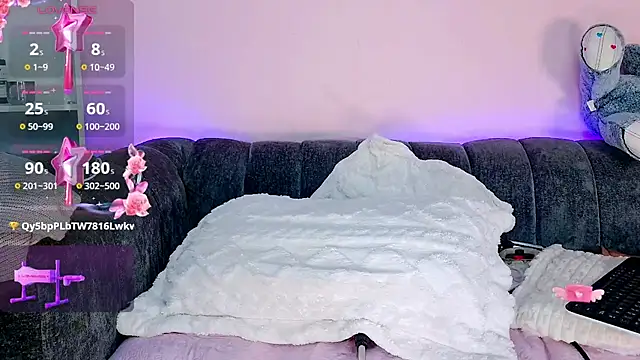 Abbygarcia_oli - cum show + pussy creampie 🥵🫣