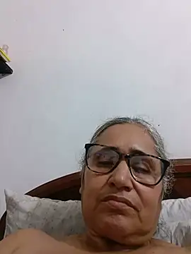 _candi - Panty en el pussy