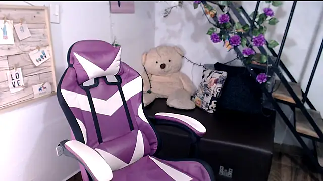 Samantha_baby_ - full naked