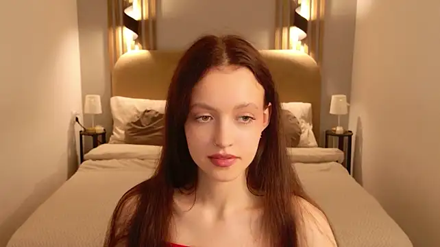 SallyPinkman - little teasing