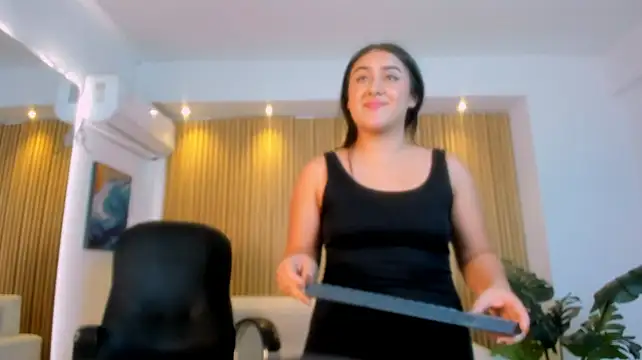 Paulina_sweett_ - Finger in Pussy💙😈