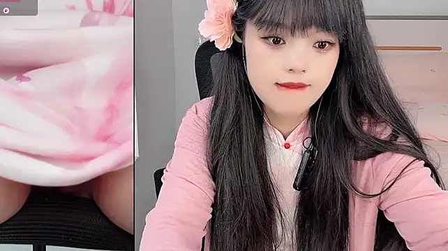 Xianxian-baby - 肉棒抽插喷水spray waterch潮吹き（しおふき