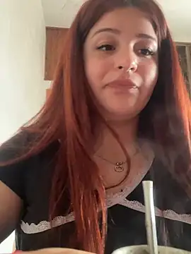Hellochula777 - Show bien mojada