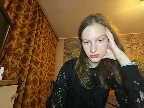 Eva_Angel3 - Show boobs