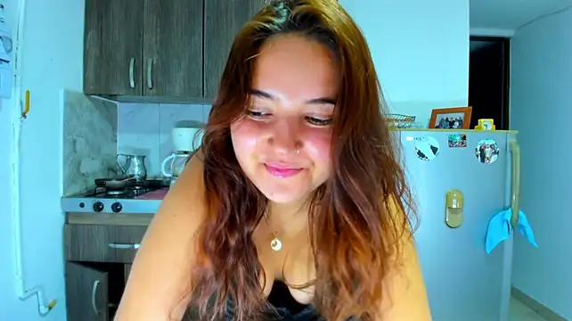 Teresasroom_ - Suck dildo and dance