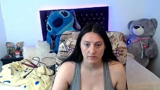 Lorenahot_06 - play in snapchat masturbation