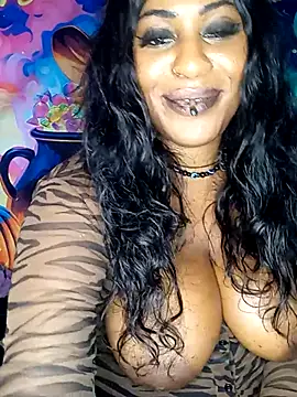 AmazonianMistress - 🎃Last Tipper Gets A Treat🎃Video/Pic?🎃