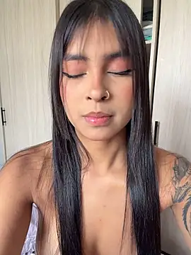 Chel__ - DOGGY W PANTY SLIDE & SPANK ME HARD 🍑🫧