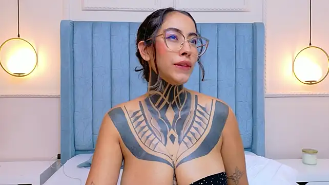 NicoleBlum - Stripping💖💋