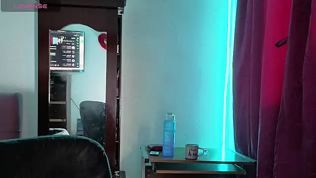 SexyNatasha5 - control domi 5 minutos