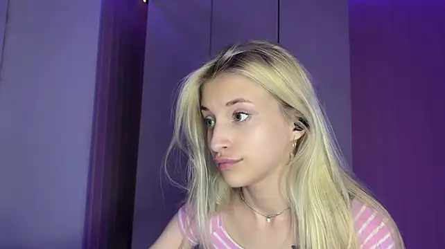 FiveFootBlonde