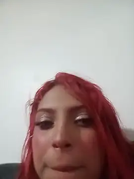GiaRedd - Fingers en mi pussy