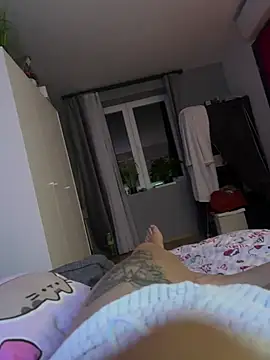 Rubina_121212 - Mesztelen tanc