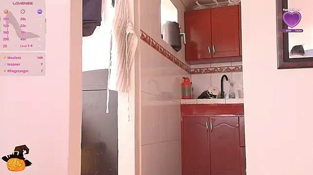 Samanntthaa__ - SEXY LADY POSITION IN DOGGY ♦