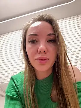 KateFoxi - Juice squirt