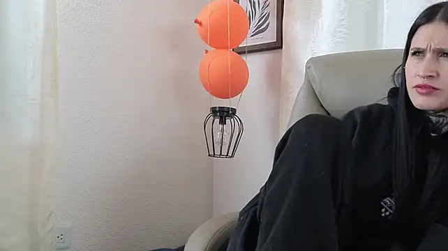 Nox_babe - spank ass x5