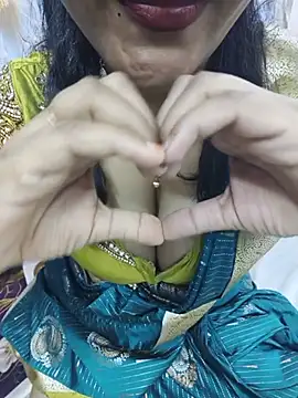 Telugu_NEHA001 - Full open show
