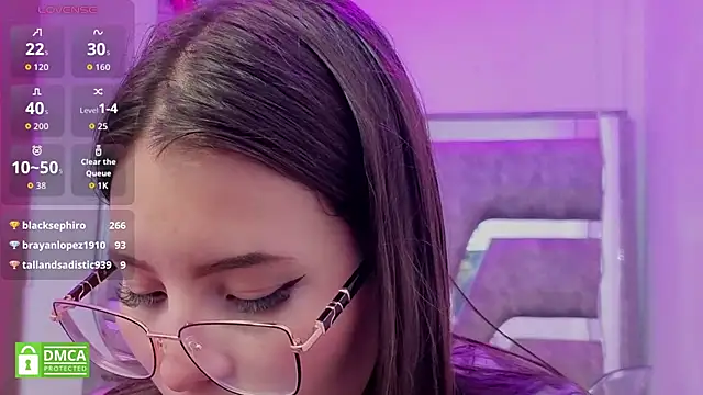 Destiny_A - lovense 5 min