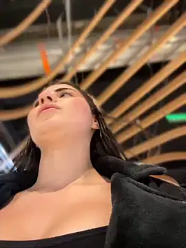 NathySweet_ - fuck me in doggy + pussy to mouth
