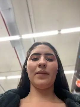 NathySweet_ - fuck me in doggy + pussy to mouth