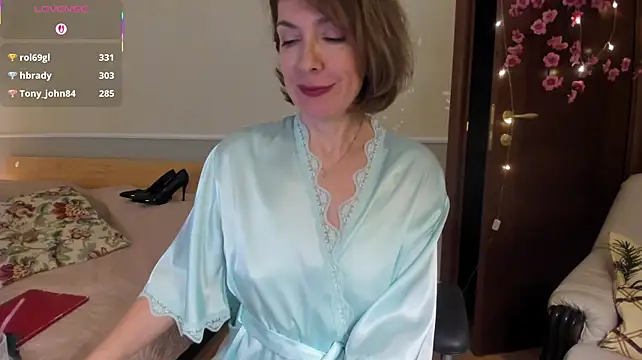 SummerLiza - Sheer dress