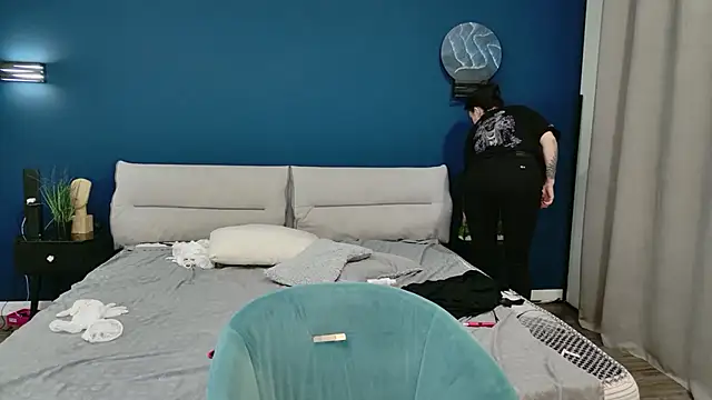 RaileReed - deep blowjob