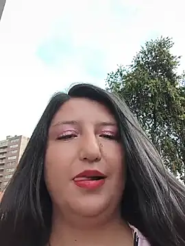 Melany_daring - Off Bragas+Dildo Pussy 🥵 in Public