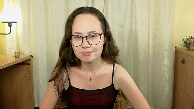EunaBux - show my doggy pose on carpet