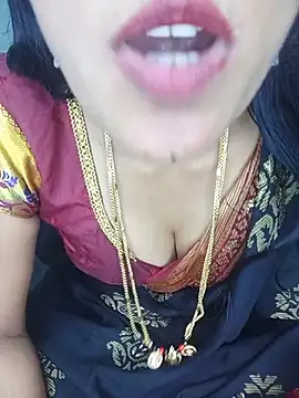 Deepa_kannadatelugu - Boobs show