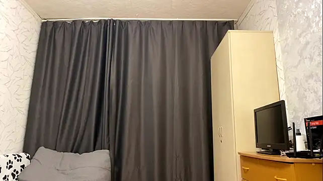 TennisKate - play with both sides of my cute panties!