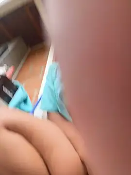 LuxeBrunetteXXX - FINGERING PUSSY CLOSE UP AT CLEAN WORK🤫