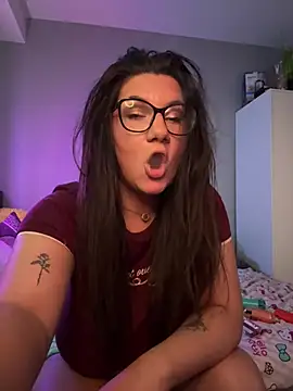 Rubina_121212 - Mesztelen tanc
