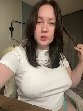 Kiss_My_Body - breast massage